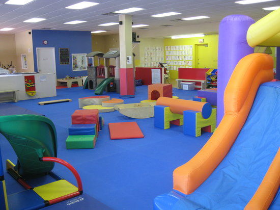 Hopscotch's Playplace